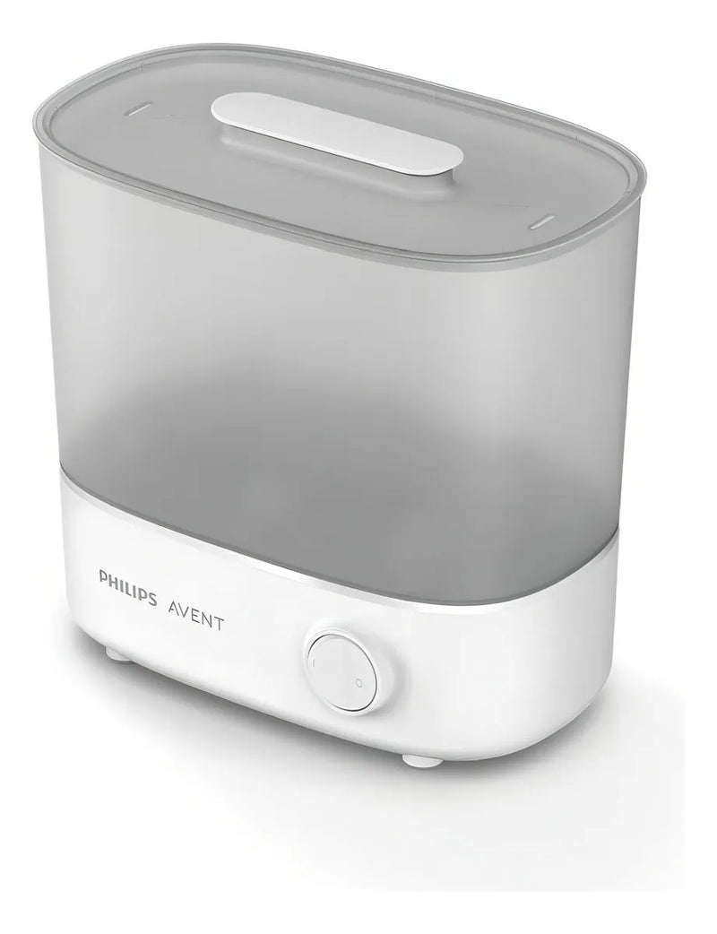 Esterilizador Eléctrico A Vapor Avent - Scf29100