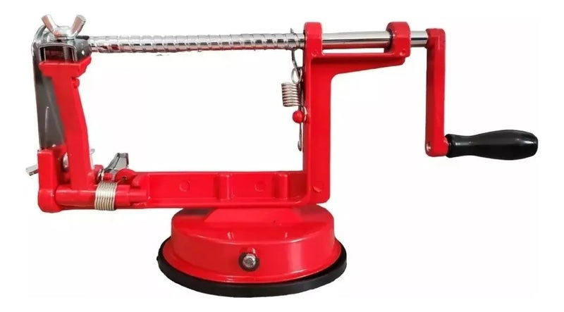 Maquina Pelar Cortar Papa Fruta Verduras Acero Inoxidable