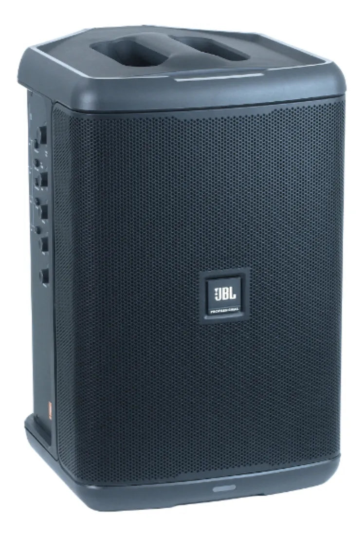 Jbl Eon One Compact Altavoz Portátil Con Batería Negro