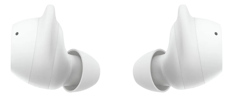 Audifono Samsung Galaxy Buds Fe Sm-r400, Bluetooth Blanco Color White Color de la luz Azul