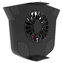 Mini Ventilador Gamer Celular Disipador Calor Refrigeracion Diseño1