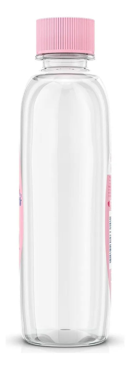 Aceite Johnsons Baby 414 Ml - mL
