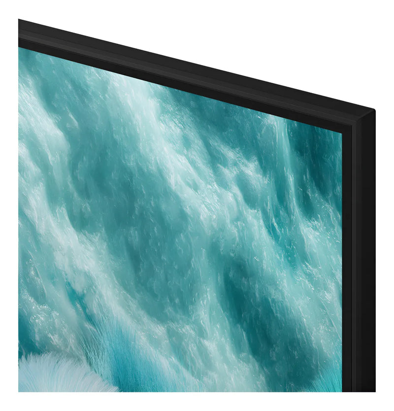 Samsung Televisor Smart 85 Qled 4k Q7f (2025)