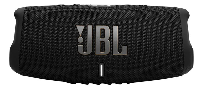 Parlante Portátil Jbl Charge 5 Bluetooth Color Negro