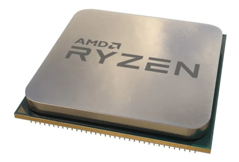 Procesador gamer AMD Ryzen 9 5900X 100-100000061WOF de 12 núcleos y 4.8GHz de frecuencia