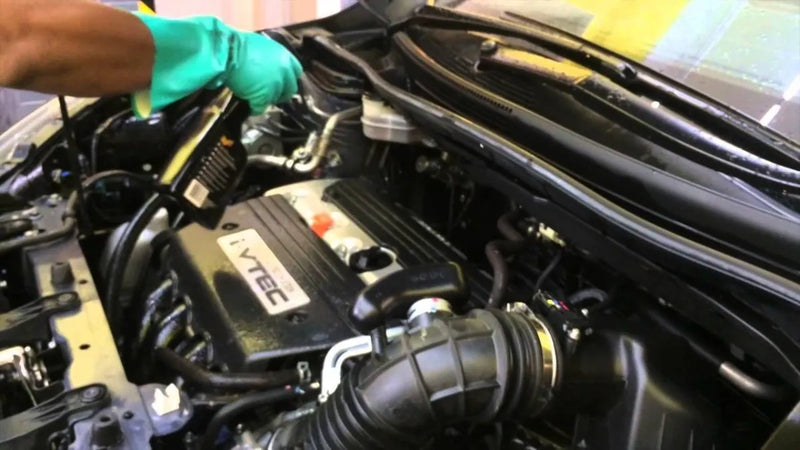 Limpiador Para Motor Meguiars - Engine Clean G14816