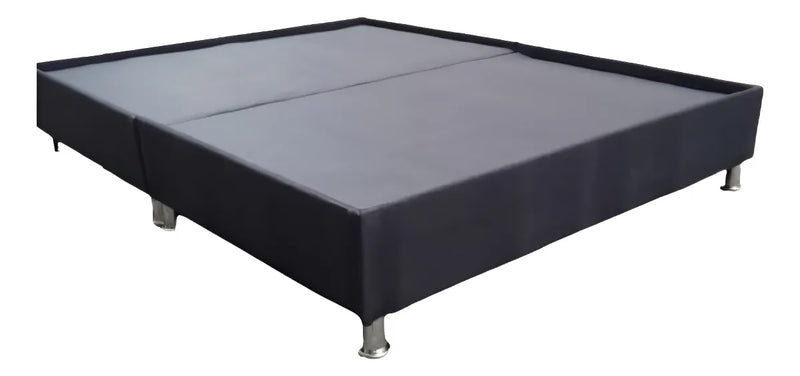 Basecama + Colchon + Almohadas Envio Bogota Negro