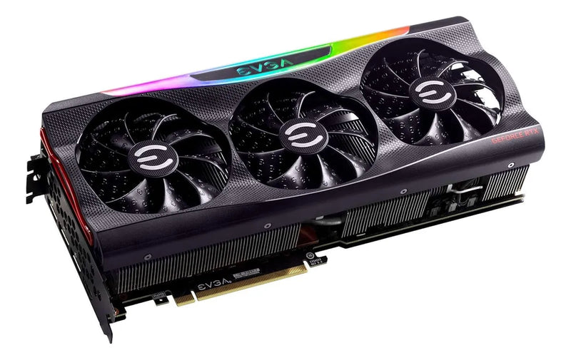 Evga Geforce Rtx 3090 Ftw3 Ultra Gaming 24gb Gddr6x Reacondi