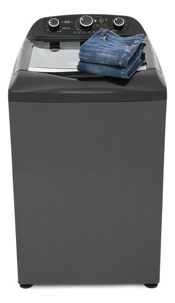 Lavadora Haceb Awüa 13 Kg Manual Carga Superior Coal