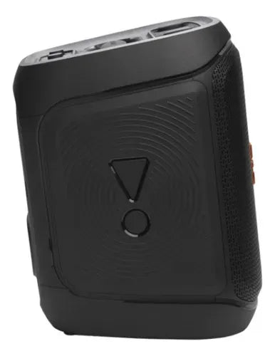 Parlante Jbl Partybox Encore2 Portátil Con 2 Micrófonos 100w Negro