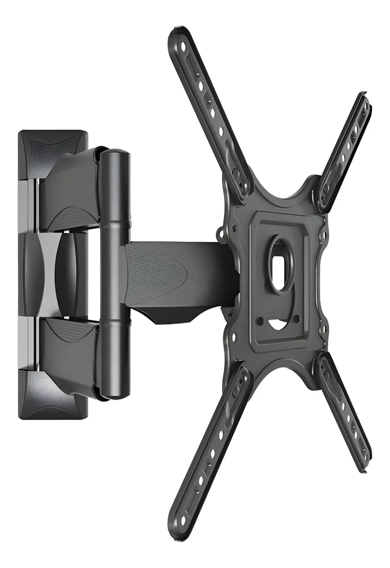 Soporte De Brazo Tv De 32 A 60 Extra Resistente! Color Negro