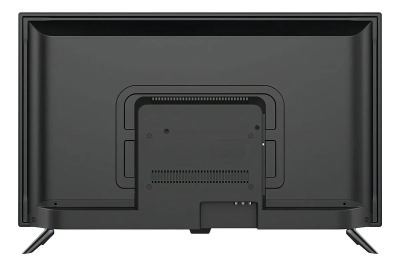 Smart TV Onn Roku 100012589 32'' HD LED