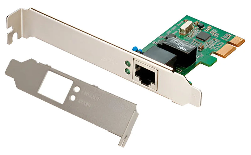 Tarjeta De Red D-link Dge-560t Pci Express Gigabit