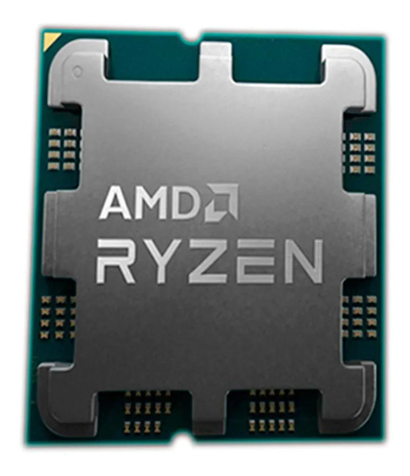 Procesador AMD Ryzen 9 7900X de 12 núcleos AM5 y 5.6GHz de frecuencia con gráfica integrada