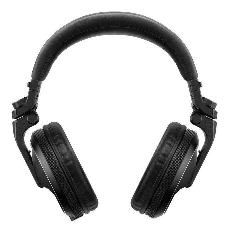 Audífonos DJ Pioneer HDJ-X5 black