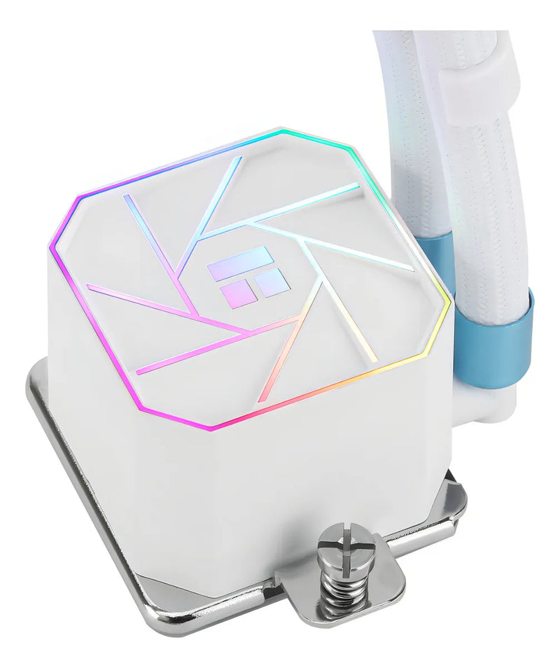 Refrigeración Líquida Thermalright Aqua Elite 240 White V3