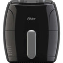 Olla Freidora De Aire Oster Airfryer Manual 3.8 Litros Negro