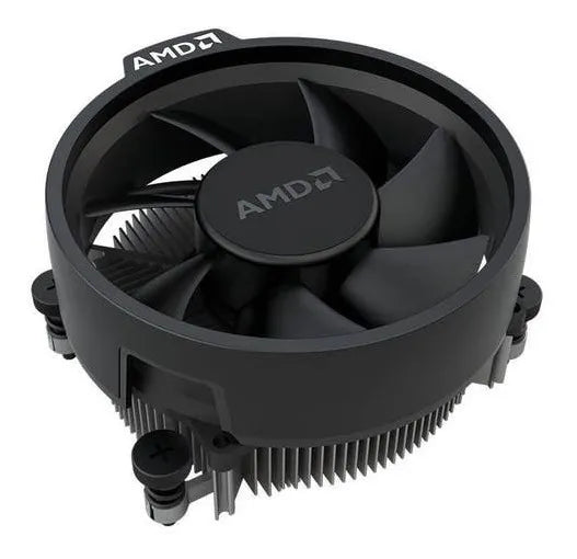 Combo Board A520m Procesador Amd Ryzen 5 5500 Ram 8gb Pc