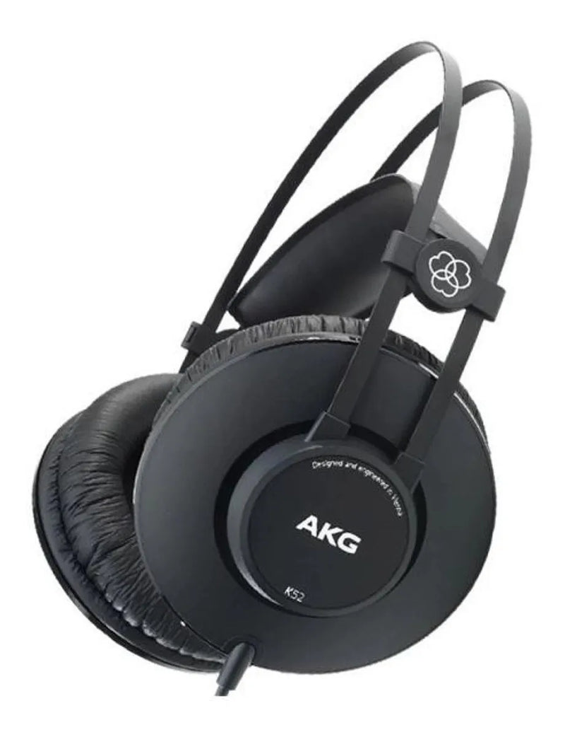 Auriculares AKG Blackshark K52 K52 matte black