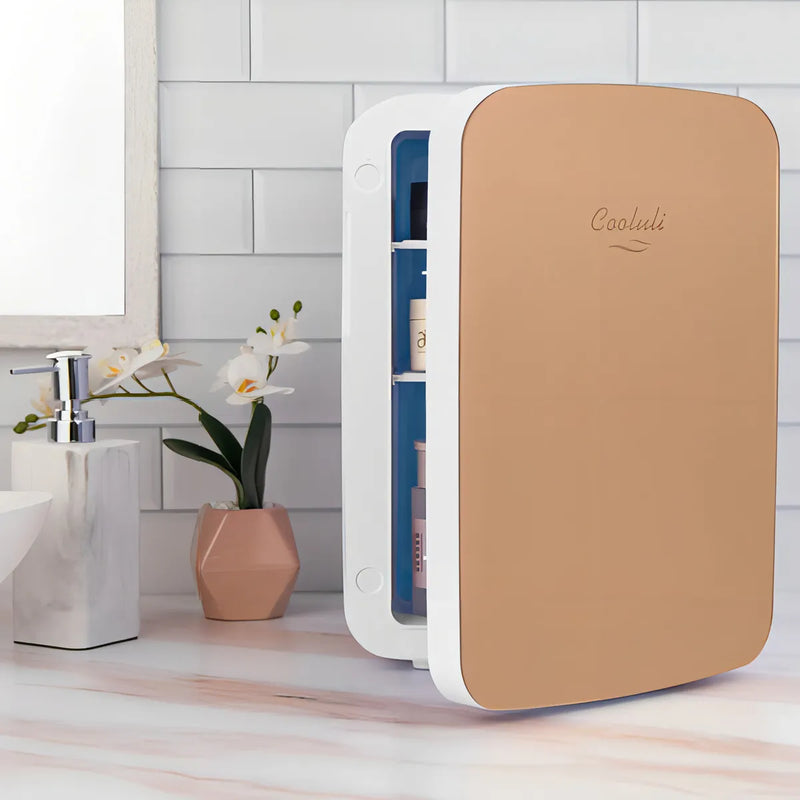 Cooluli Infinity - Mini Nevera