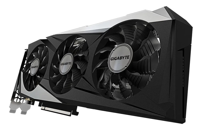 Tarjeta de video Nvidia Gigabyte Gaming GeForce RTX 30 Series RTX 3060 OC Edition 12GB