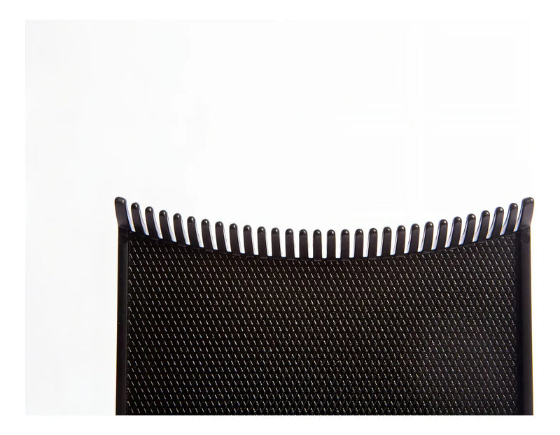 Autentica Tabla De Balayage Cooboard Con Dientes, Paleta De