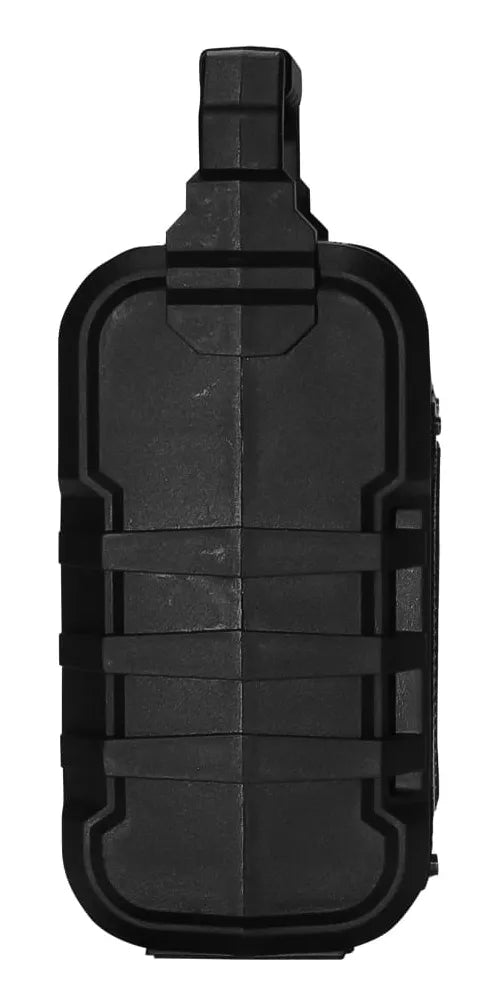 Parlante Vta 6w Mini Portable Color Negro