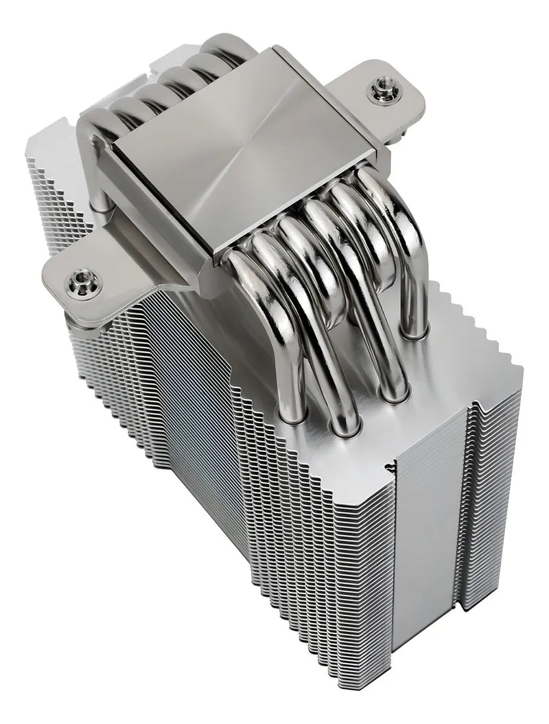 Cpu Cooler Thermalright Burst Assassin A-rgb 66cfm Tdp 240w