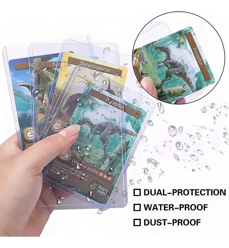 Ultra Pro Penny Ultra Pro Card Sleeves 100 Folios/Fundsa Individual Pokemon Magic Yugioh