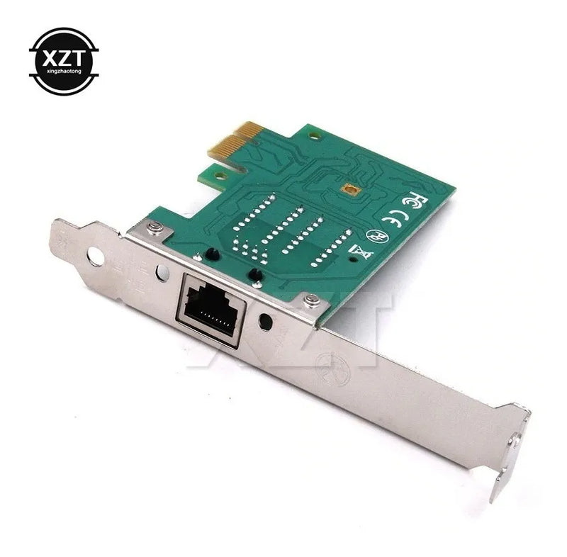 Tarjetas De Red Mini Gigabil Ethernet Pci