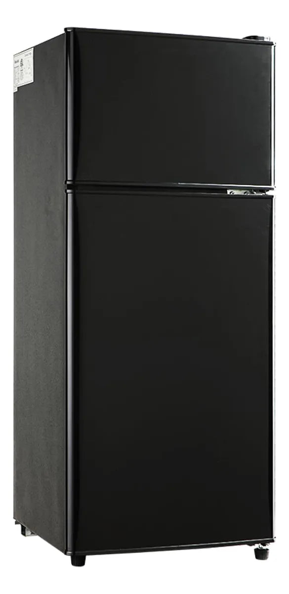 Refrigerador Compacto Retro 3.5 Pies Cúbicos Doble Puerta