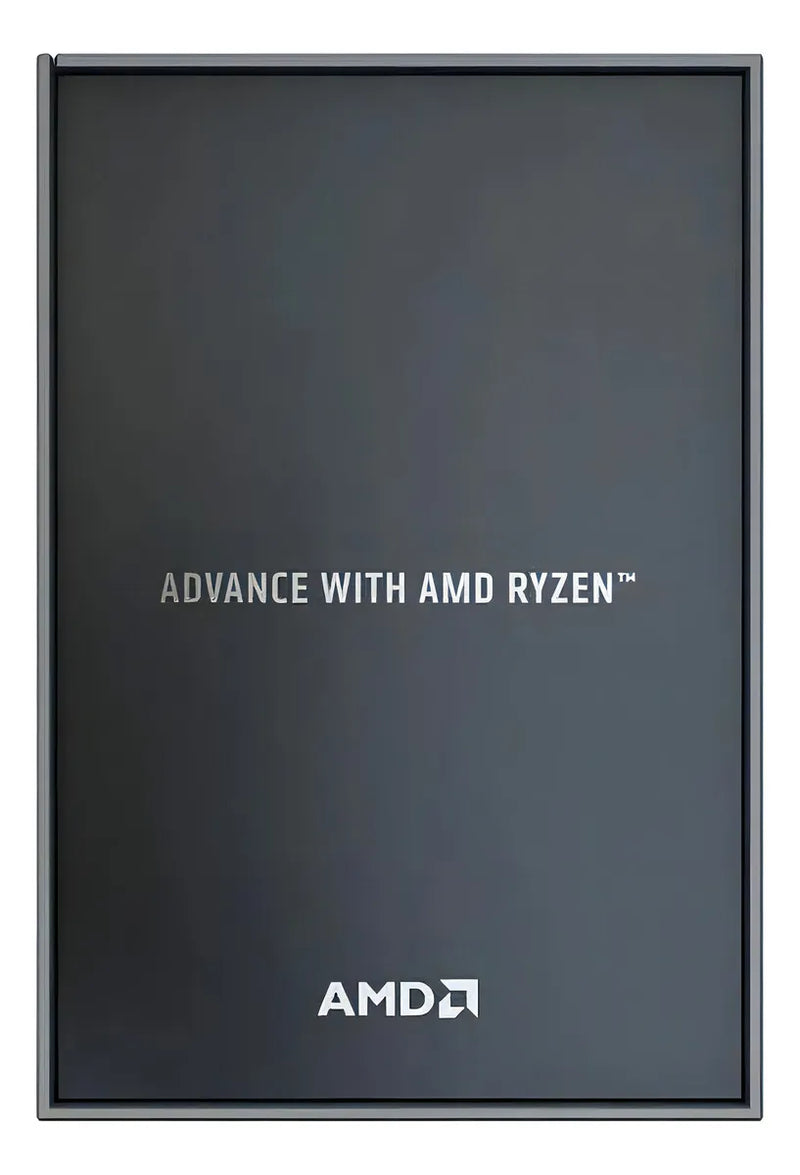 Procesador AMD Ryzen 9 7900X de 12 núcleos AM5 y 5.6GHz de frecuencia con gráfica integrada