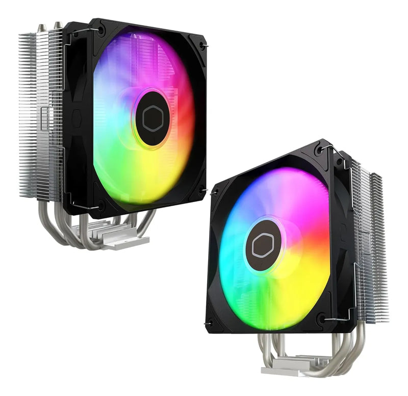 Disipador Cooler Master Hyper 212 Spectrum V3 Argb