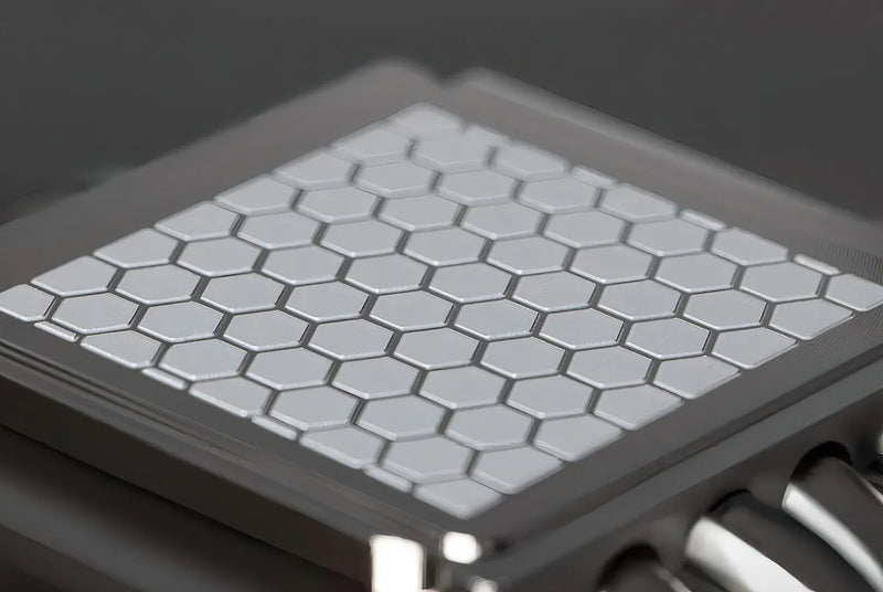 Disipador Noctua Nh-u12s Redux Extremo Cpu Led Gris