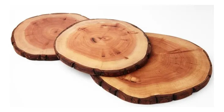 Tabla De Picar En Madera Cocina 30cm Tabla De Corte