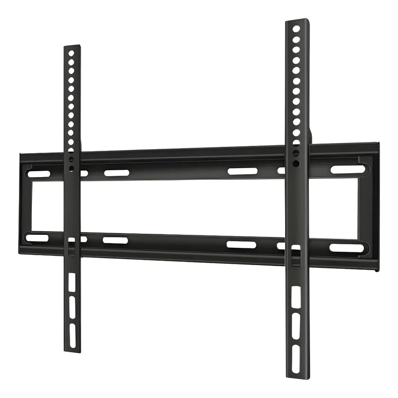 Soporte De Pared Para Tv 26 - 63 Mt-146 Color Negro