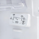 Nevera Haceb No Frost 311 Litros Manija Integrada - Titanio