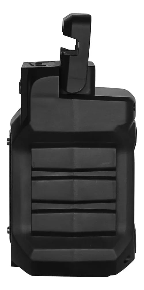 Parlante Vta 8w Essencial Home Color Negro