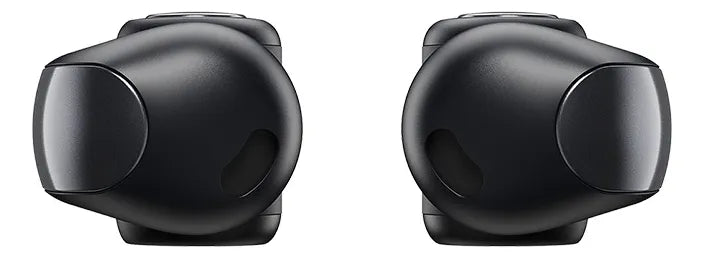 Audifonos Inalámbricos Bose Ultra Open Earbuds Color Negro Luz Azul
