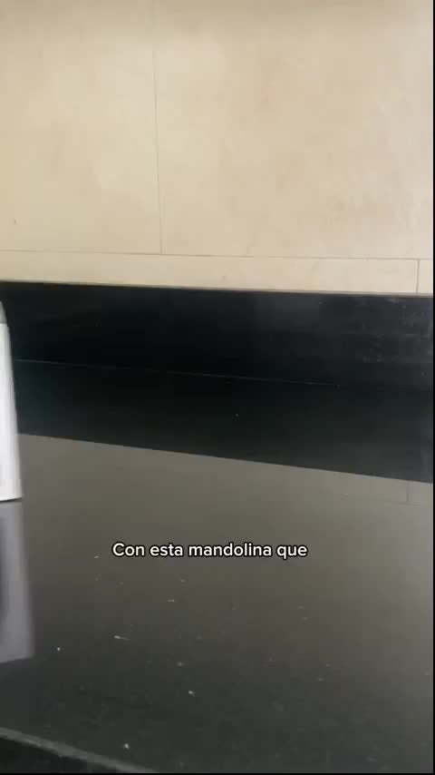 Mandolina Picatodo Multifuncional Para Verduras Y Frutas