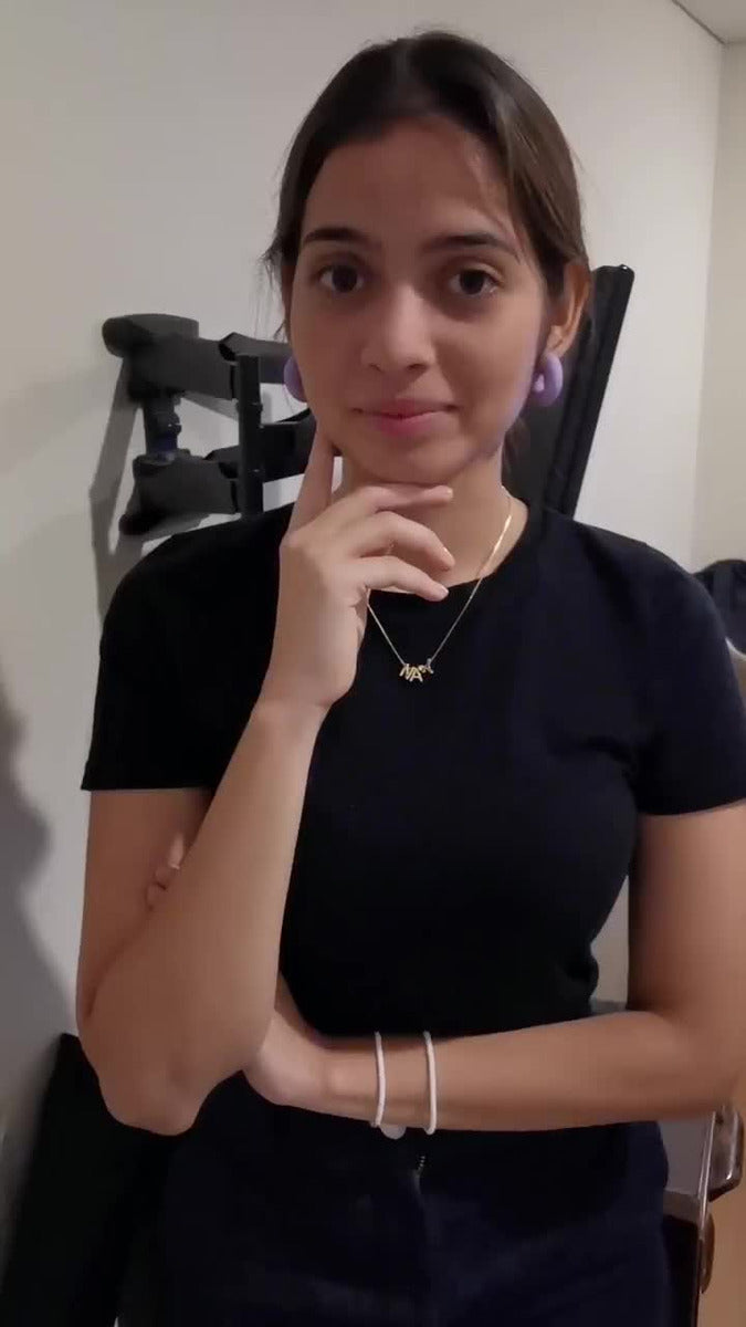 NIA P5 - Negro