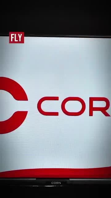 Smart Tv 50 Corn 4k Android + Soporte + Control Voz