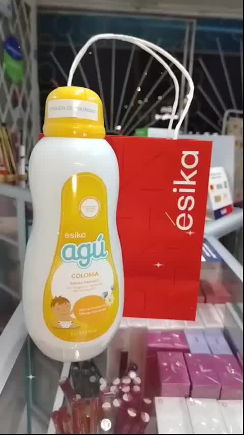Colonia Agu