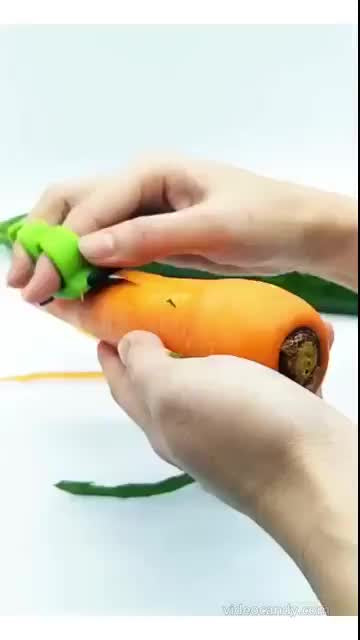 Pelador De Papas Verduras Y Frutas Se Buena Calidad