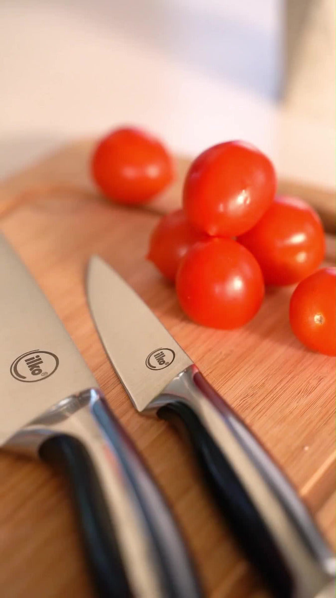Cuchillo Ilko Plus Chef 20cm