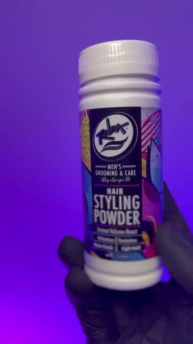 Rolda Polvo Texturizado Styling Powder 30g