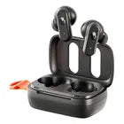 Audífonos Skullcandy Inalámbricos Dime 3 Auriculares In-ear Color Negro