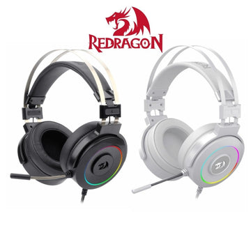 Diadema Gamer Redragon LAMIA 2 H320