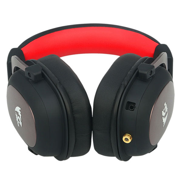 Diademas Gamer Redragon ZEUS X H510 RGB