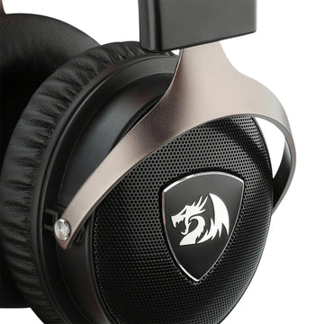 Diadema Gamer Redragon ICON H520